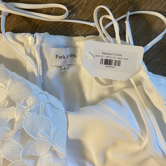 Park and fifth Madison dress - Picture 2 of 3